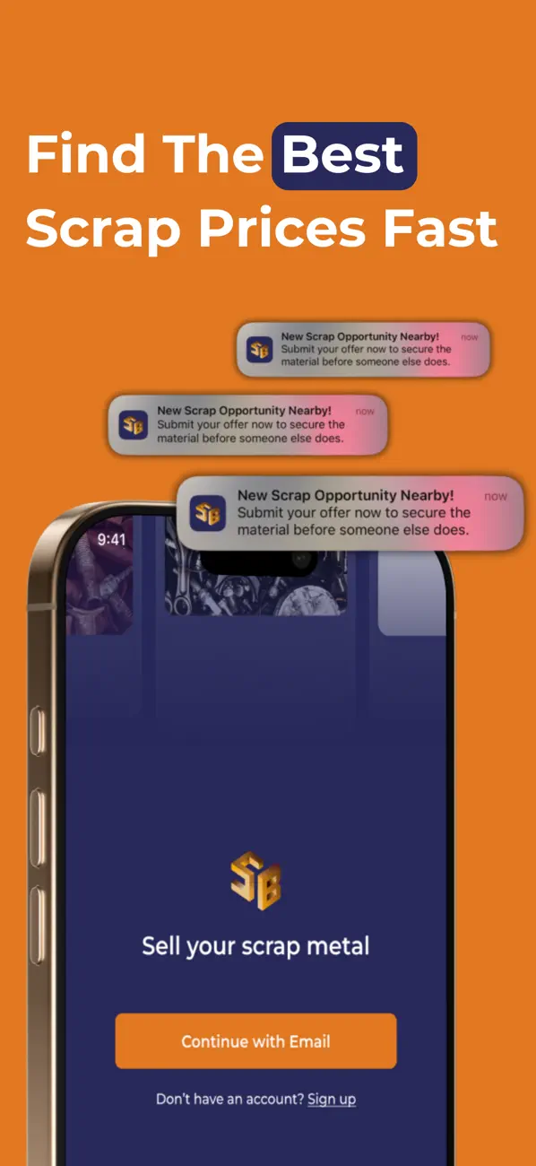 Scrapbays official store screenshot 3